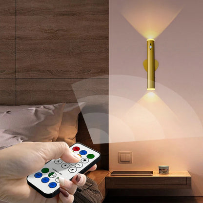 SMARTLAMP - Rechargeable Magnetic Wall Lamps