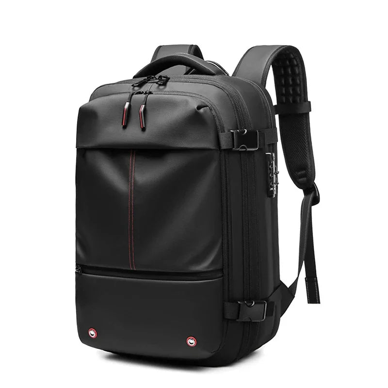 Travelix Vacuum Travel Backpack 60L (50% OFF + 2 FREE GIFTS)