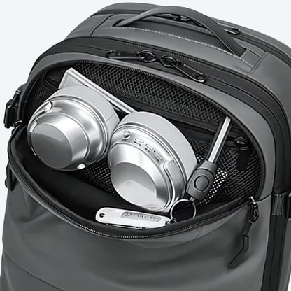 Travelix Vacuum Travel Backpack 60L (50% OFF + 2 FREE GIFTS)