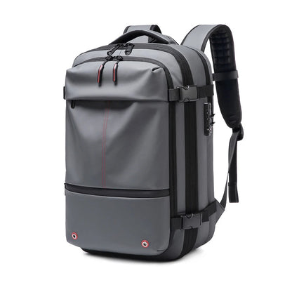 Travelix Vacuum Travel Backpack 60L (50% OFF + 2 FREE GIFTS)